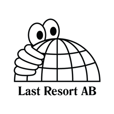 Amrke: Last Resort