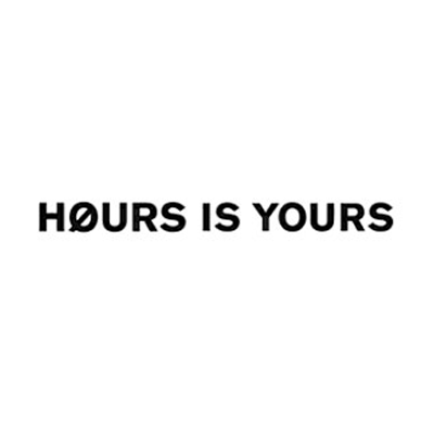 HOURS IS YOURS