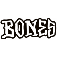 Amrke: Bones Wheels