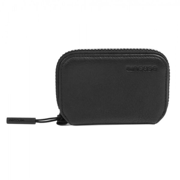Incase Camera Memory Zip Wallet