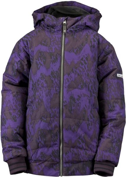Ride Youth Shelby Snowboard-Jacke Gr, M