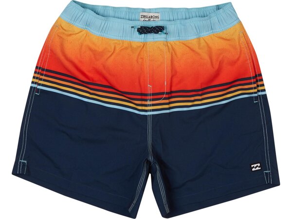 Billabong Fifty50 Faded Boardshort