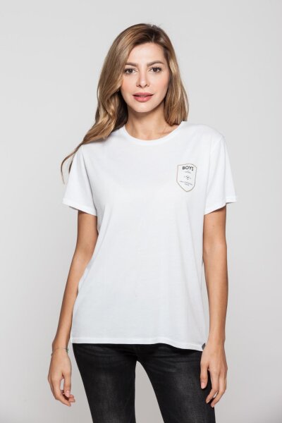 T-Shirt Cotton Candy Goal Gang