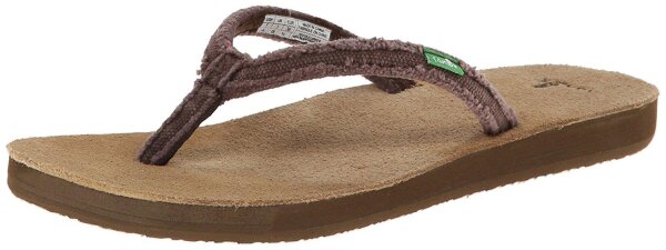 Flip Flops Sanük Wmn Slim Fraidy