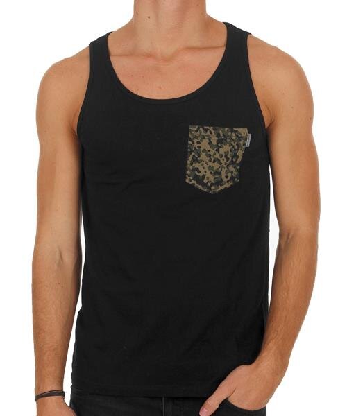 Tank Top Carhartt WIP Lambert A-Shirt