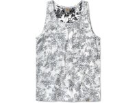 Tank Top Carhartt WIP Wild Rose A-Shirt  WILDROSEPRINT /...