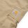 Carhartt WIP Regular Cargo Short Leather Rinsed Leather Rinsed 32