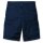 Carhartt WIP Regular Cargo Short Navy Rinsed