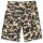Carhartt WIP Regular Cargo Short Camo Duck Rinsed 32