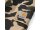 Carhartt WIP Regular Cargo Short Camo Duck Rinsed 32
