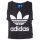 adidas Loose Crop Top Tank-Top  BLACK 40