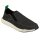 Sanuk Shoe Chiba Quest Black