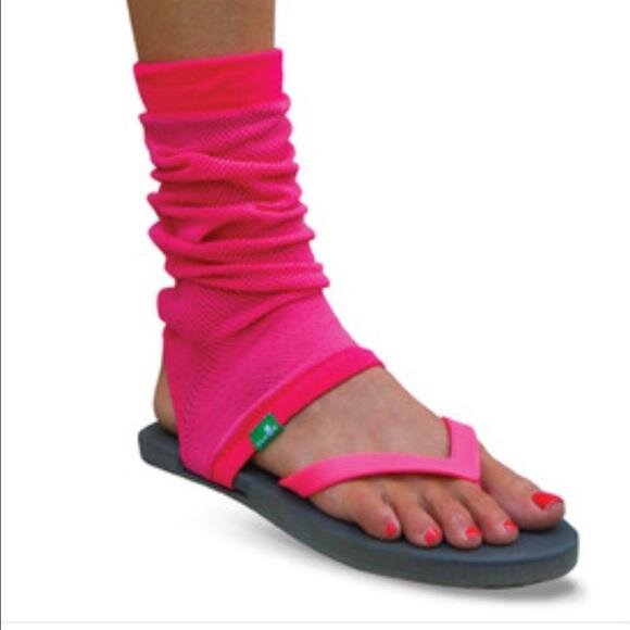 Flip Flops Sanük Womens Tube Flops