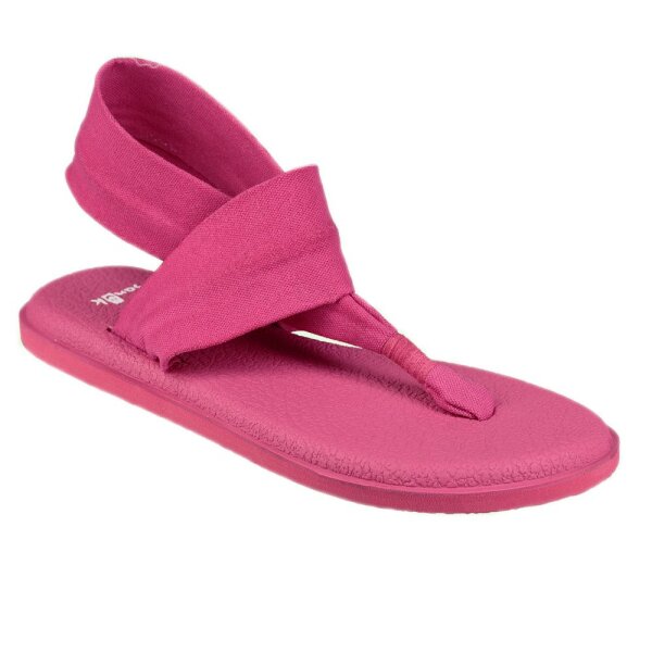 Flip Flops Sanük Wmn Yoga Sling 2 Spectrum