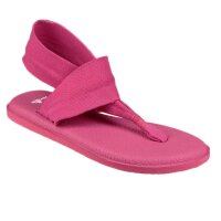 Flip Flops Sanük Wmn Yoga Sling 2 Spectrum