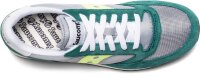Saucony JAZZ ORIGINAL Vintage Grey/Green/Neon