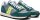 Saucony JAZZ ORIGINAL Vintage Grey/Green/Neon