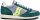 Saucony JAZZ ORIGINAL Vintage Grey/Green/Neon