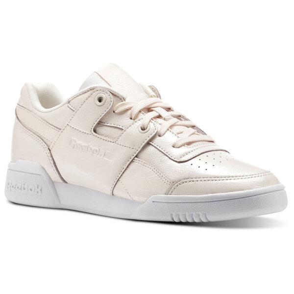 Schuhe Reebok W/O LO PLUS IRIDESCENT Women