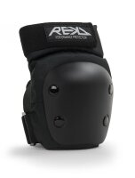 Rekd Protektoren Junior Heavy Duty Triple Pad Set