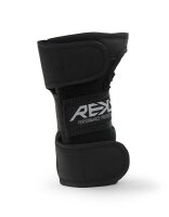 Rekd Protektoren Junior Heavy Duty Triple Pad Set