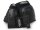 Rekd Protektoren Junior Heavy Duty Triple Pad Set Black S