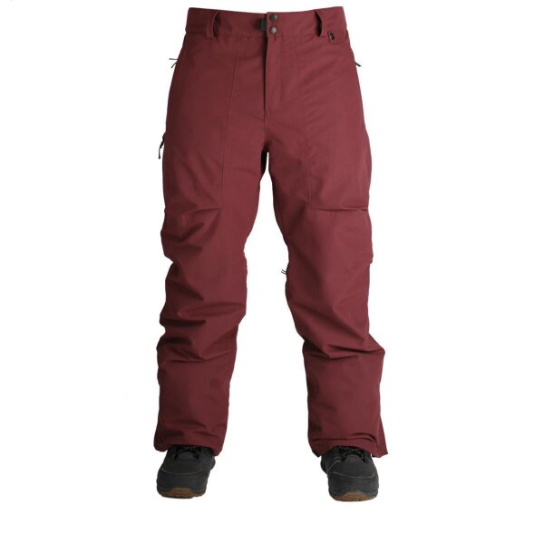 Ride Snowboard Hose Aurora Shell