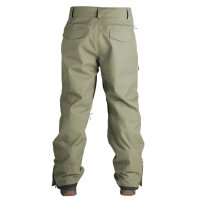 Ride Snowboard Hose Aurora Shell