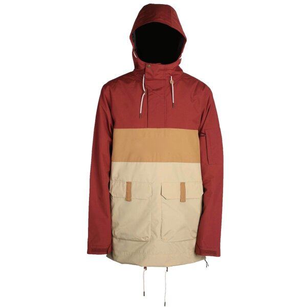 Ride Snowboard Jacke Deception Anorak