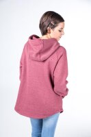 Hooded Sweat Alife and Kickin Mara