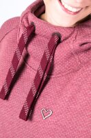 Hooded Sweat Alife and Kickin Mara