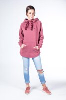 Hooded Sweat Alife and Kickin Mara