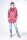 Hooded Sweat Alife and Kickin Mara