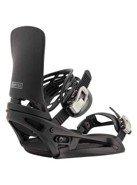 Burton Cartel EST Snowboardbindung für Herren