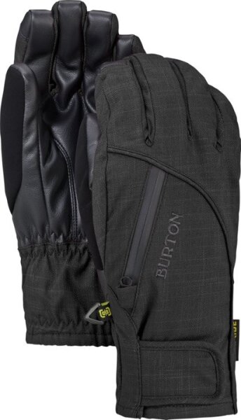 Burton Handschuhe Womens BAKER 2 IN 1 UNDERGLOVE Gloves