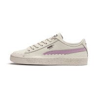 Puma Schuhe Basket Scallop Wns