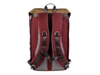 Doughnut Rucksack Colorado Wine Khaki