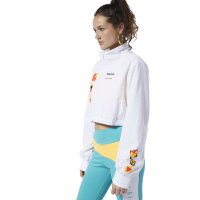 Reebok Gigi Trackjacket Jacke für Damen