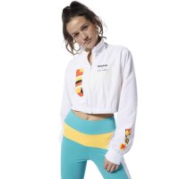 Reebok Gigi Trackjacket Jacke für Damen