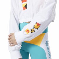 Reebok Gigi Trackjacket Jacke für Damen