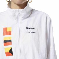Reebok Gigi Trackjacket Jacke für Damen