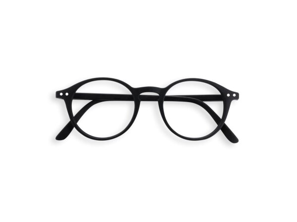 Lesebrille Izipizi #D Reading Black