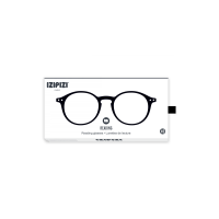 Lesebrille Izipizi #D Reading Black