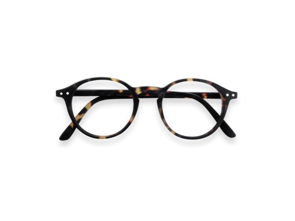Lesebrille Izipizi #D Reading Tortoise