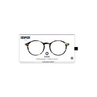 Lesebrille Izipizi #D Reading Tortoise