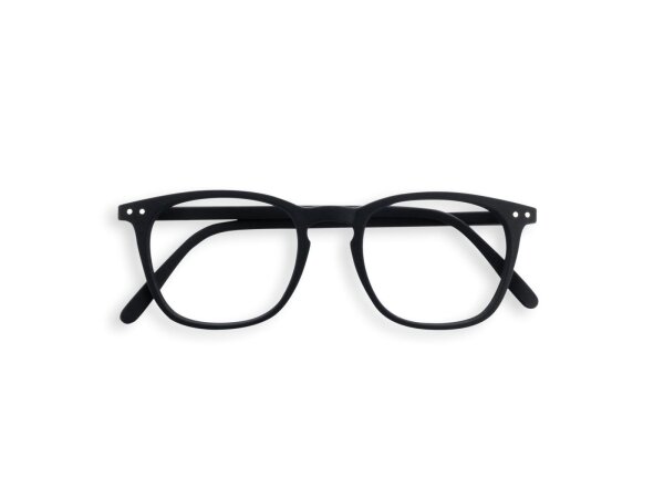 Lesebrille Izipizi #E Reading Black