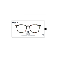Lesebrille Izipizi #E Reading Tortoise