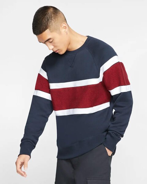 Nike SB Everett Sweatshirt für Herren