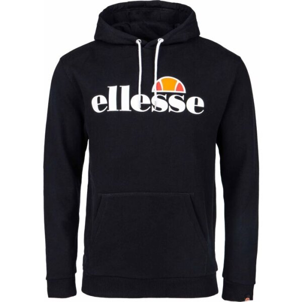 ellesse SL Gottero OH Hoodie für Herren black M