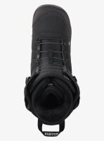 Burton Snowboard Boots Moto Black für Herren